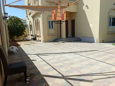 New Renovated Villa | Luxury Villa | Green Garden+Trees | 5 bedroom | 3 Master Room | 5 Washroom | Split AC | Bird's Area