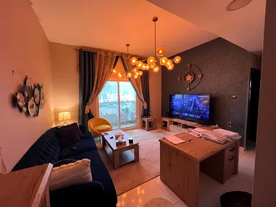 Available now at a very excellent and affordable price for everyone, fully furnished with brand new furniture. Excellent location, very convenient, cl