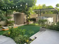 Exquisite Fully Furnished 7 BHK For Sale In Sustainable City Sharjah