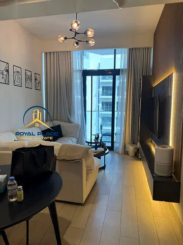 Fully Furnished | Modern Living | Ready to Move