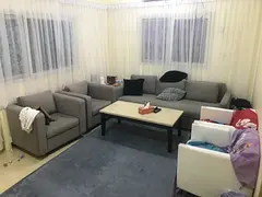 Big Size 1 BHK Furnished