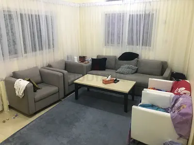Big Size 1 BHK Furnished