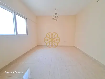 1BHK With Parking In Al Majaz 3 Sharjah