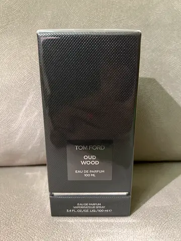 TOM FORD OUD WOOD EDP 100ML