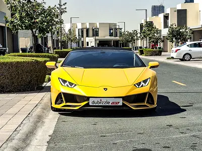 2023 Lamborghini HURACAN thumbnail 2