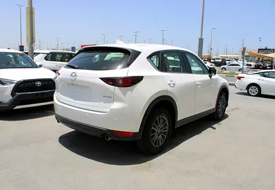 Mazda CX-5 GL, миниатюра 5