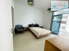 1bhk Candace aster nearby al furjan metro station fully furnished spacious ready to move