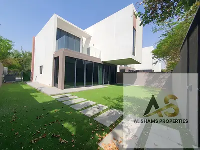 Luxury 4BR Villa | Prime Location | Spacious Layout