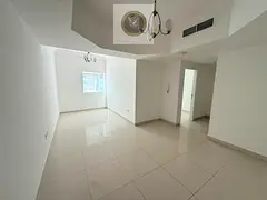 One bedroom apartment and a hall for rent at an attractive price with a sea view and a free gym high