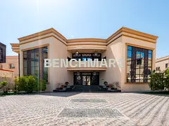 Ultra Luxury 7 Master Bedroom | Fully Furnished | Khalifa City!