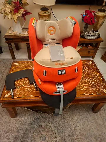 Cybex sirona platinum