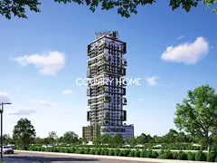 Prime 1BR | Strong ROI Potential