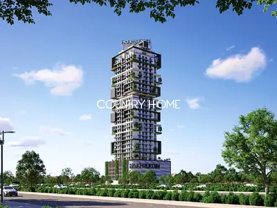 Prime 1BR | Strong ROI Potential