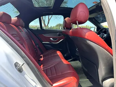 2020 Mercedes-BENZ C-CLASS — миниатюра 12