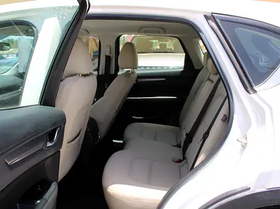Mazda CX-5 GL, миниатюра 9
