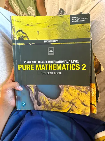 International Edexcel books