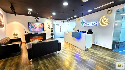 Limited Units Available | Offices Near Union & Baniyas Metro | Enquire Now