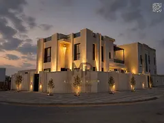 Now is your chance to own a luxurious, ready-to-move-in villa, including registration and ownership