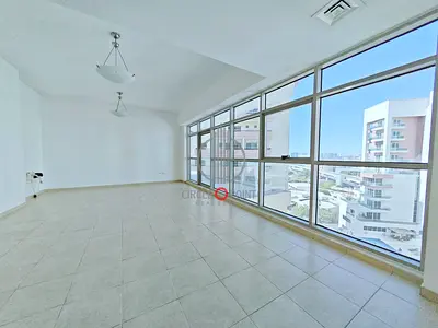Elegant 3BR Residence | Large Layout & Balconies