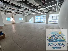 New office Fully open view 1816 sq.ft just rent 120k only