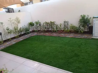 Artificial grass