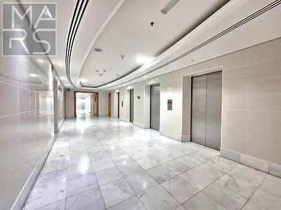 🏡 شقة واسعة غرفتين وصالة | تكييف مجاني