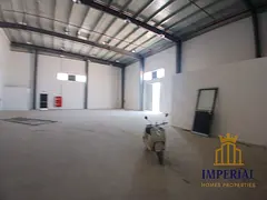 For Rent – Prime Warehouse on Main Road