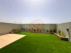 Stunning 3BR Villa | Vastu Compliant | Full Open Views | 2,574 Sq. Ft. | Landscape Ready | Californi