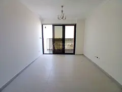 Like Brand New Lavish 1BHK Apartment full family building with balcony