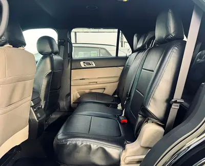 صورة مصغرة 15 لـ 2014 FORD EXPLORER