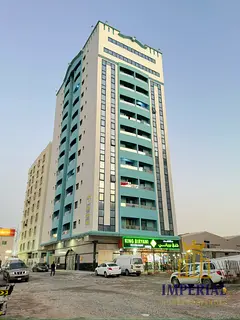 Cozy 1BR in Ajman All Bills Included No Gas