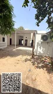 Arabic house for rent in Sharjah