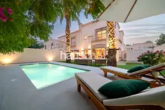 Fully Renovated | 4 Bed + Maids | Lake Backing