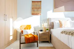 Long-Short Term | High Floor | Open View