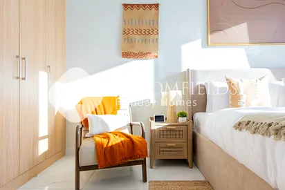 Long-Short Term | High Floor | Open View
