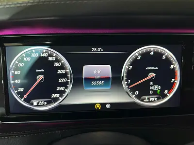 صورة مصغرة 16 لـ 2014 Mercedes-BENZ S-CLASS
