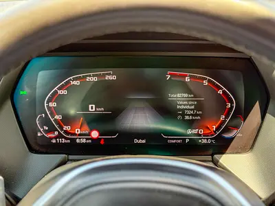 BMW 2 Series M235i xDrive, миниатюра 10