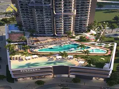 Ideal Investment / 1% Monthly /Prime JVT / High ROI / 35% PHPP / Marina Views