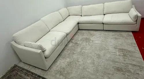 Oc home corner sofa