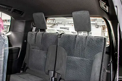Toyota Land Cruiser GXR, миниатюра 13