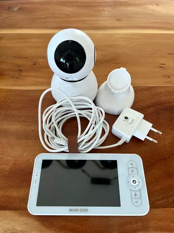 Pro smart baby monitor Maxi-Cosi