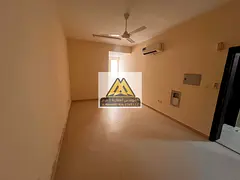 Studio for Annual Rent in Al Rawda 3 – Ajman | Separate Kitchen + Prime Location Near Ammar Street