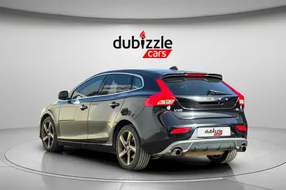 2016 Volvo V-CLASS 照片 8