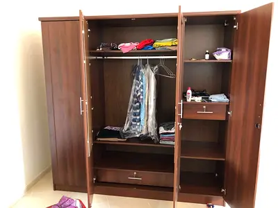 Wardrobe