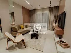 Turnkey 1BR | Stylish  Comfortable | Marina