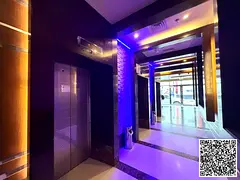 City View | 2BRH Apartment for Rent in Corniche Tower | Beach front Building | Prime Location