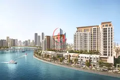 Prime Investment Opportunity – 2-Bedroom Apartment in Maryam Island, Sharjah