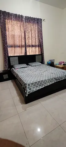 Bedset and sofa moving out sale