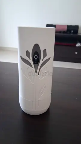 Automatic air freshener