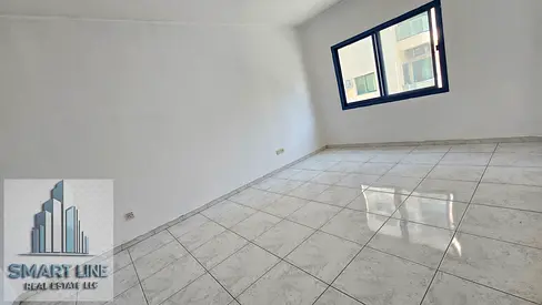 ONE MONTH FREE : HUGE 1 BHK WITH BIG BALCONY WITH FULL OPEN VIEW FAMILY BUILDING